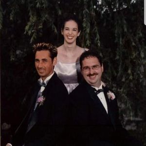 Meet your Posher, Vicki